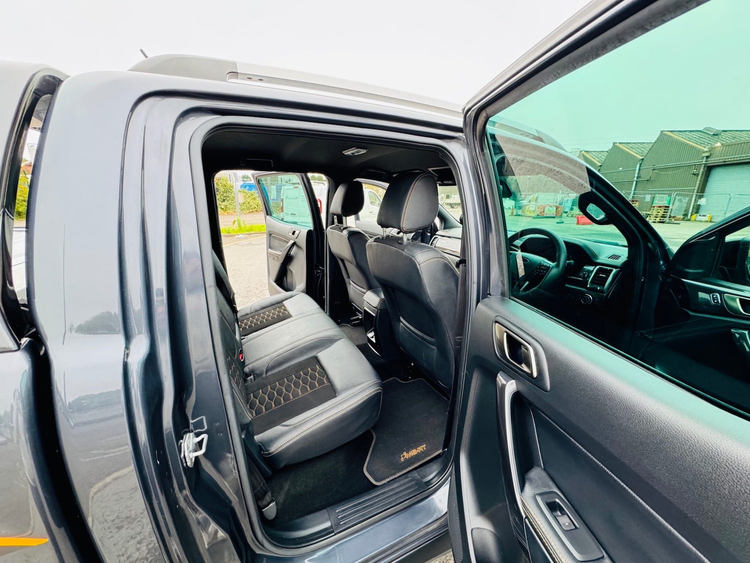 Used Ford Ranger 2022 for sale - 76428780: Photo 17