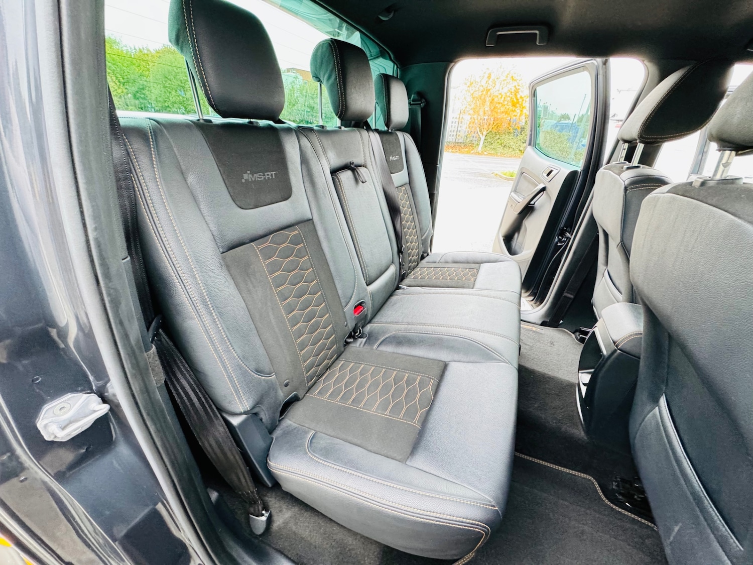 Used Ford Ranger 2022 for sale - 76428780: Photo 19