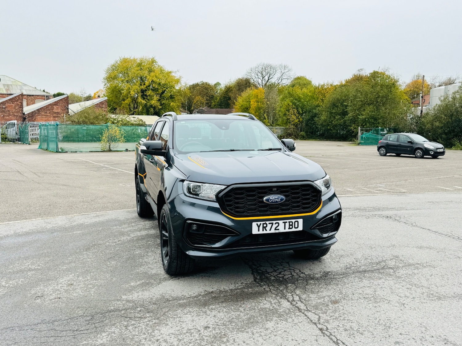 Used Ford Ranger 2022 for sale - 76428780: Photo 2