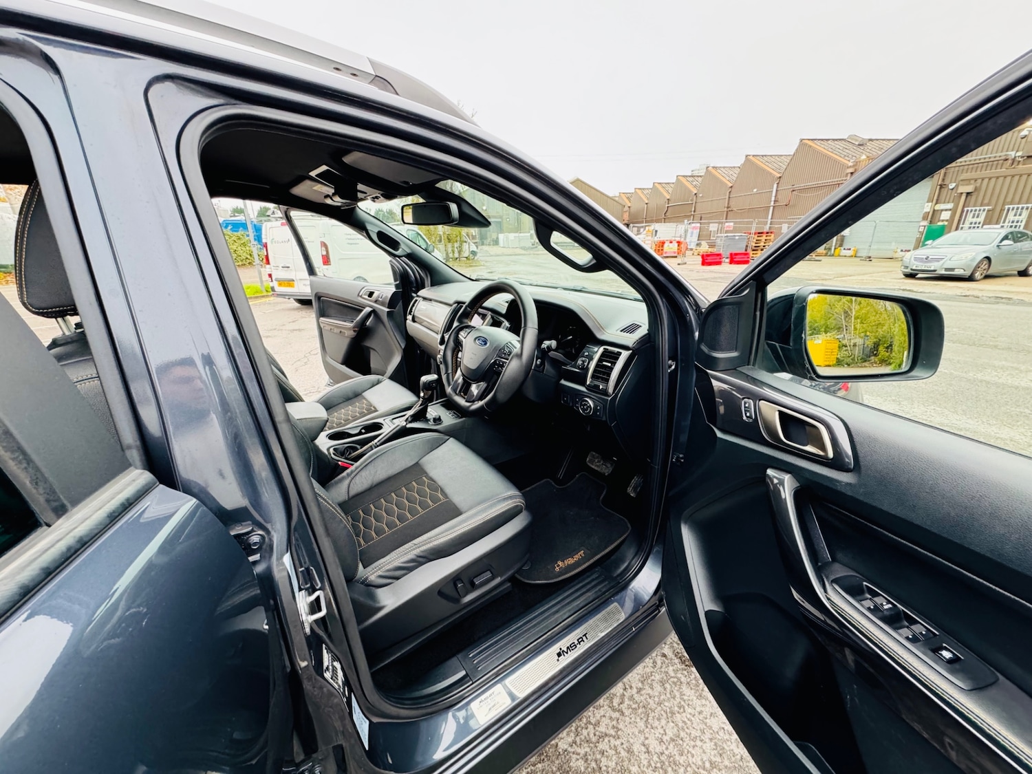 Used Ford Ranger 2022 for sale - 76428780: Photo 20