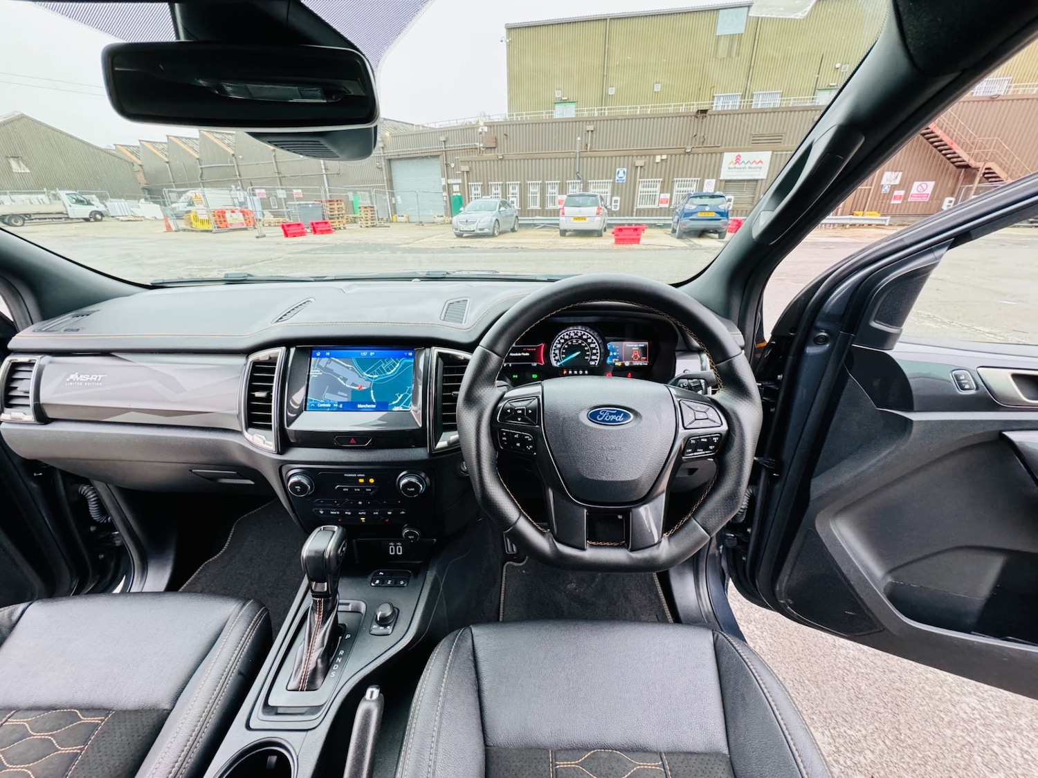 Used Ford Ranger 2022 for sale - 76428780: Photo 23