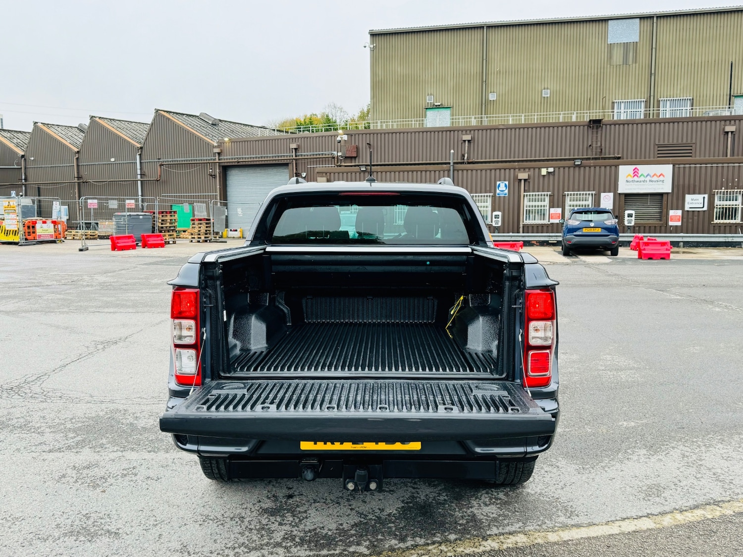 Used Ford Ranger 2022 for sale - 76428780: Photo 29