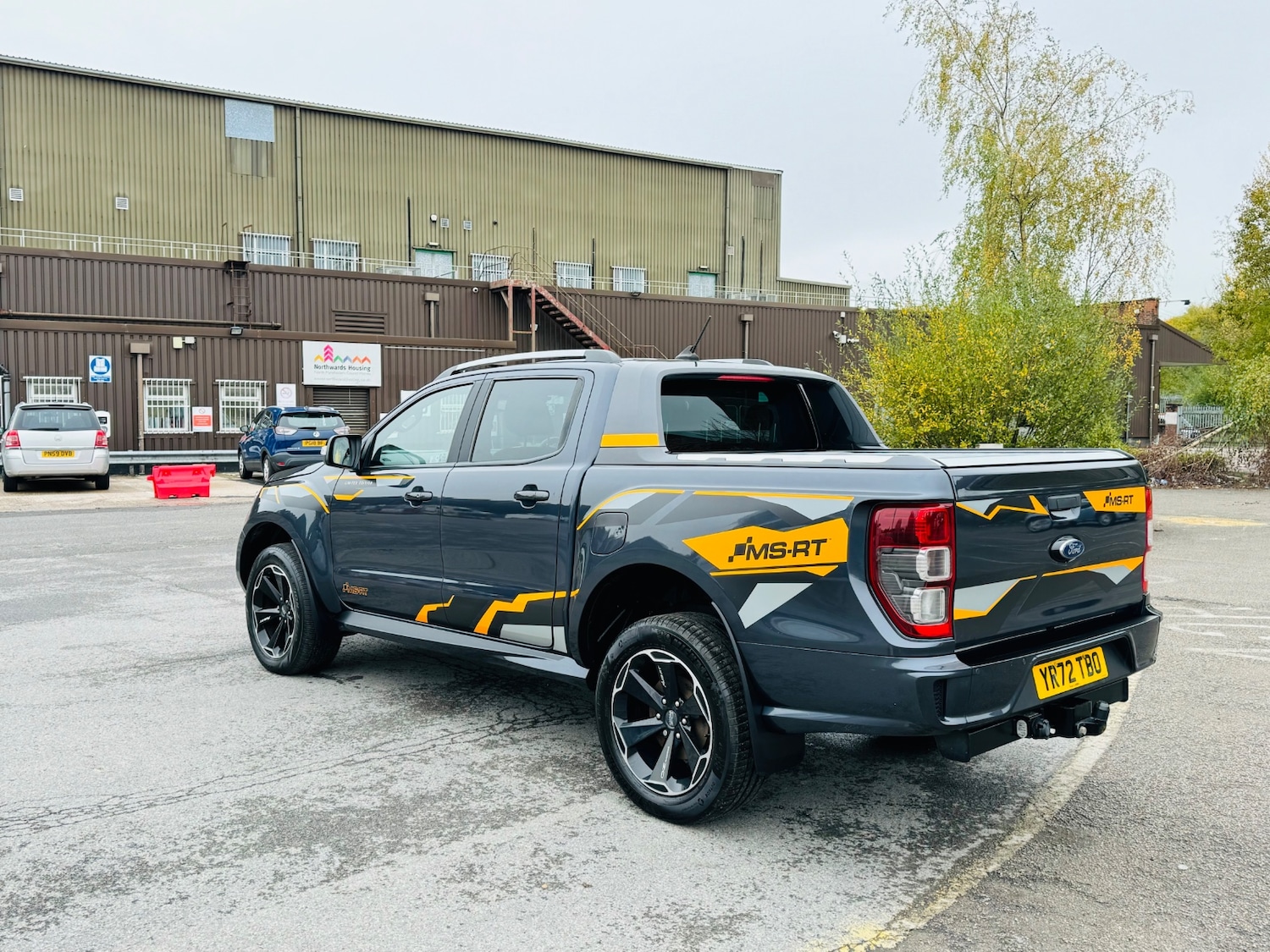 Used Ford Ranger 2022 for sale - 76428780: Photo 6