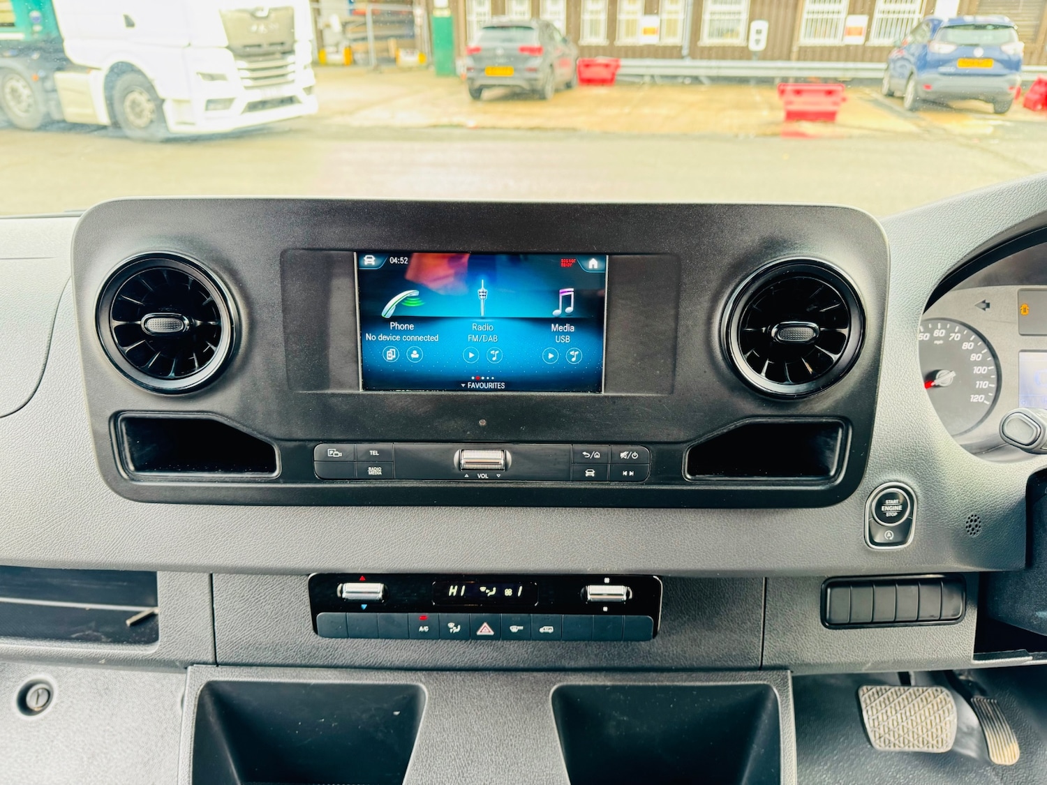 Used Mercedes-Benz Sprinter 2021 for sale - 77262425: Photo 15