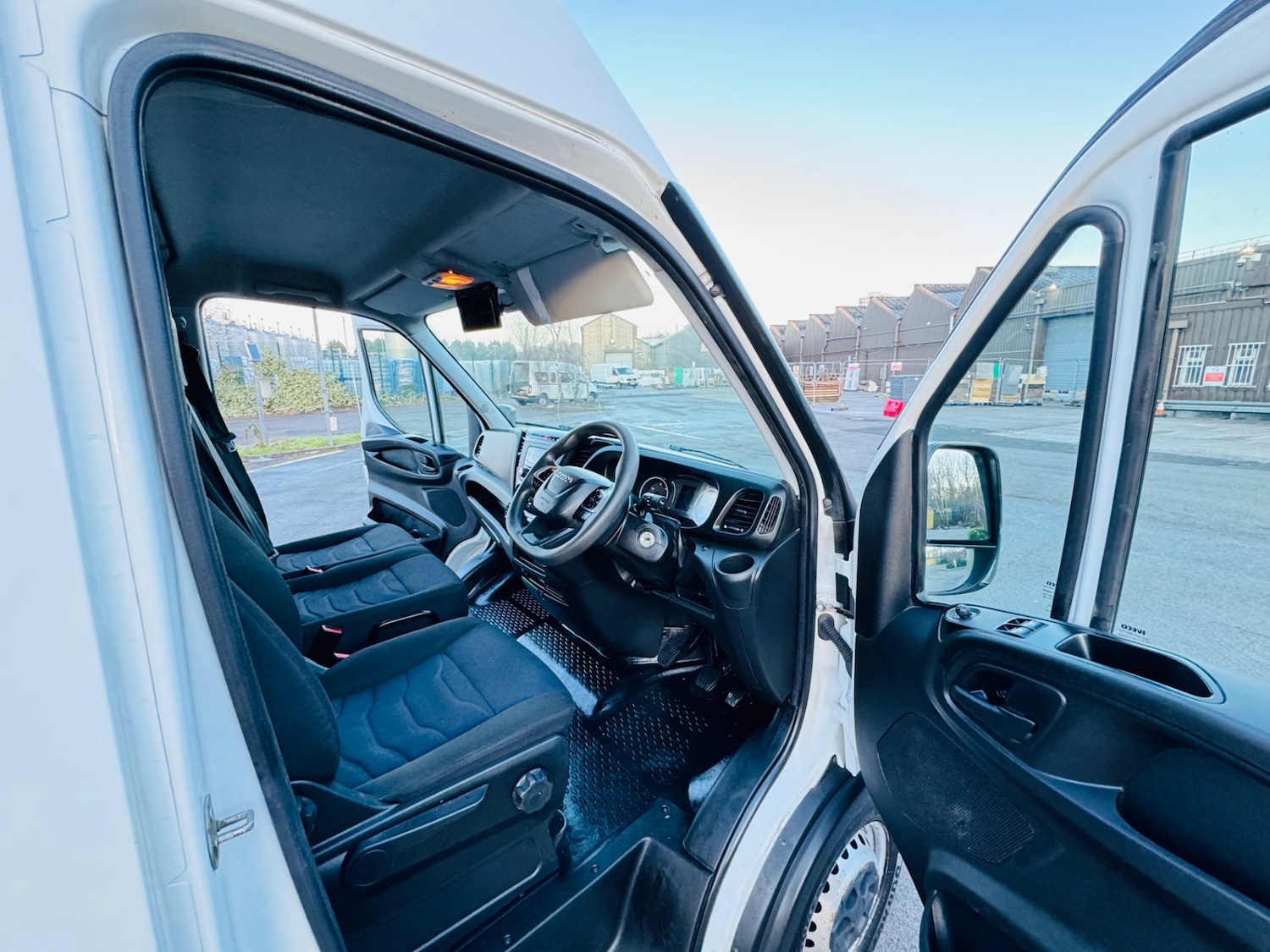 Used Iveco Daily 2021 for sale - 77162105: Photo 11