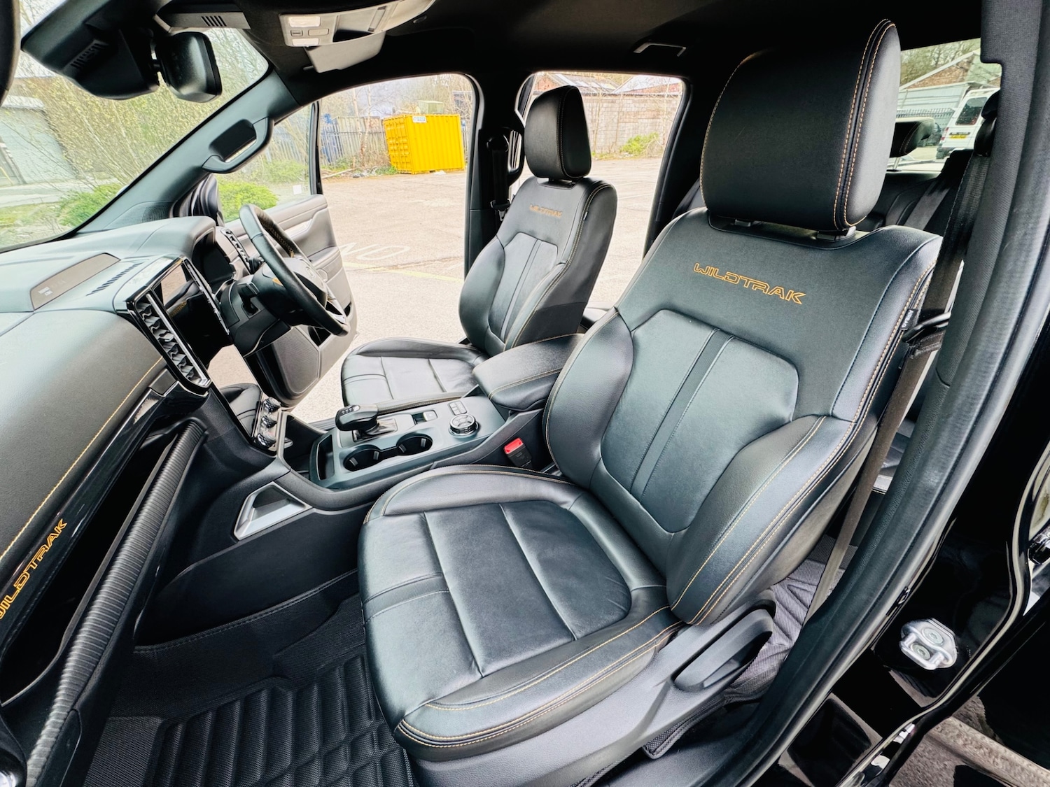 Used Ford Ranger 2023 for sale - 78112688: Photo 10