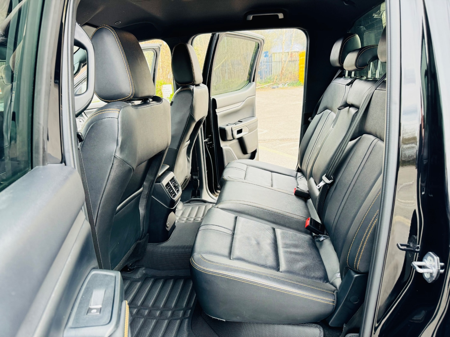 Used Ford Ranger 2023 for sale - 78112688: Photo 12