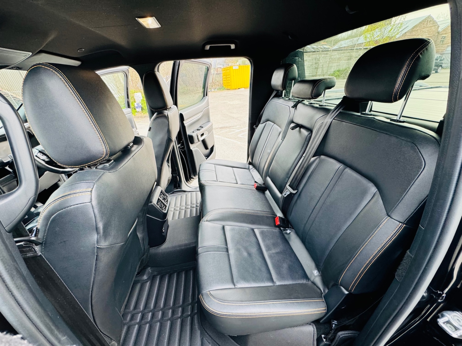 Used Ford Ranger 2023 for sale - 78112688: Photo 13