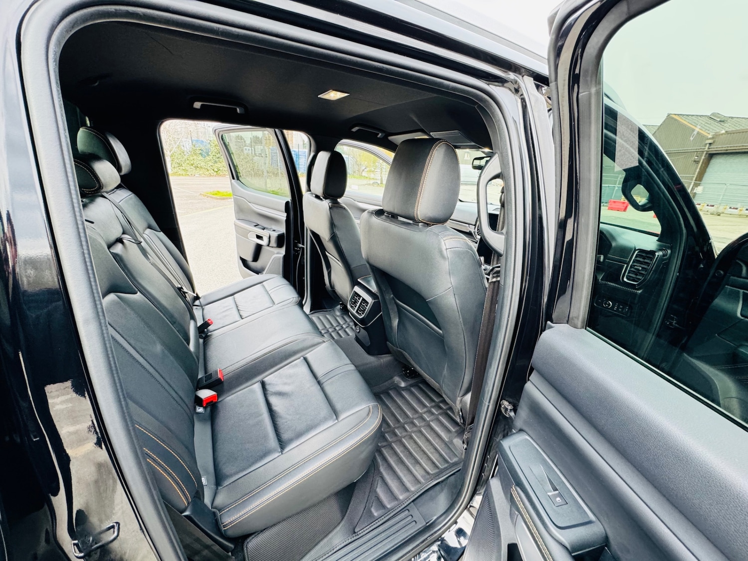 Used Ford Ranger 2023 for sale - 78112688: Photo 14