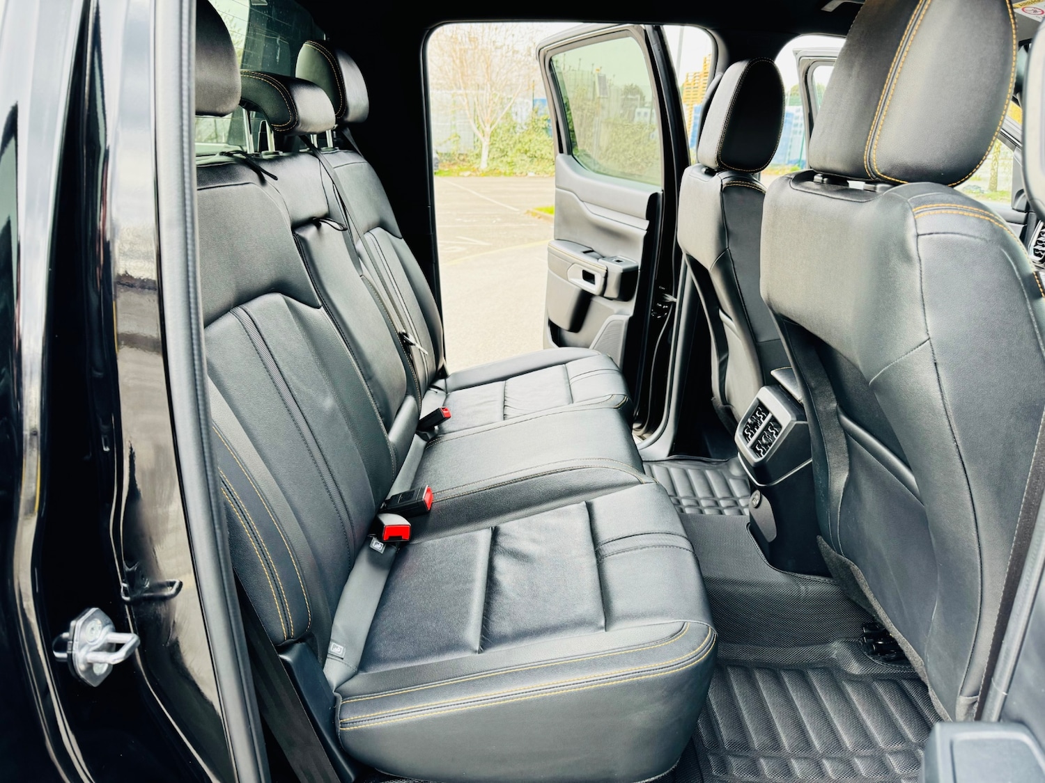 Used Ford Ranger 2023 for sale - 78112688: Photo 15