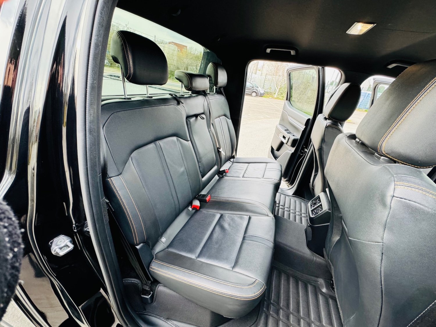 Used Ford Ranger 2023 for sale - 78112688: Photo 16