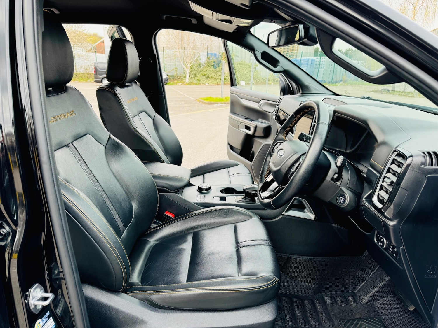 Used Ford Ranger 2023 for sale - 78112688: Photo 18