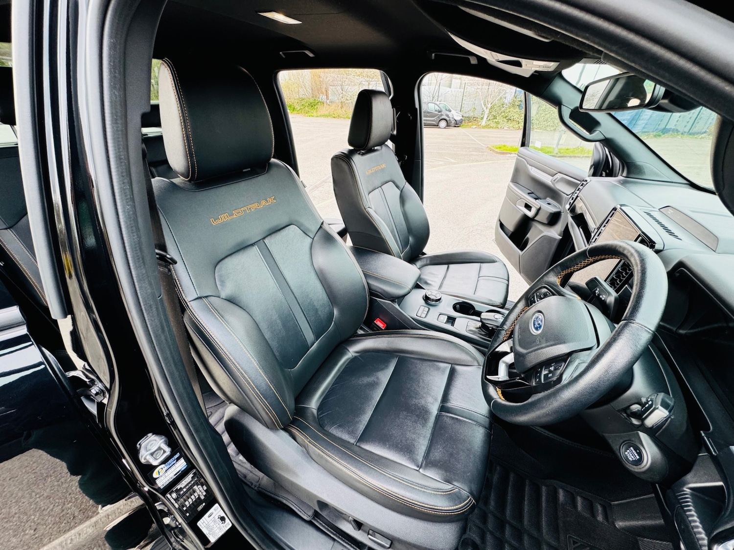 Used Ford Ranger 2023 for sale - 78112688: Photo 19