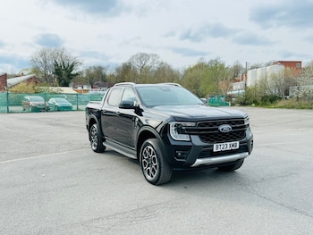 Used Ford Ranger 2023 for sale - 78112688: Photo