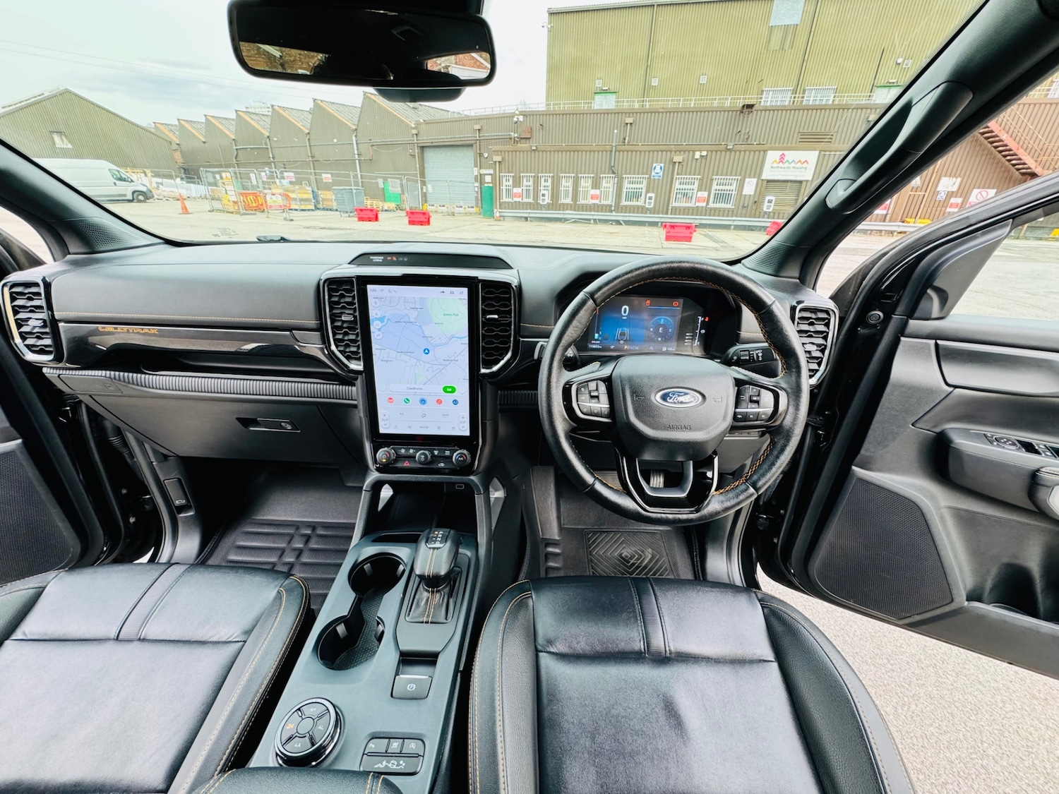 Used Ford Ranger 2023 for sale - 78112688: Photo 20