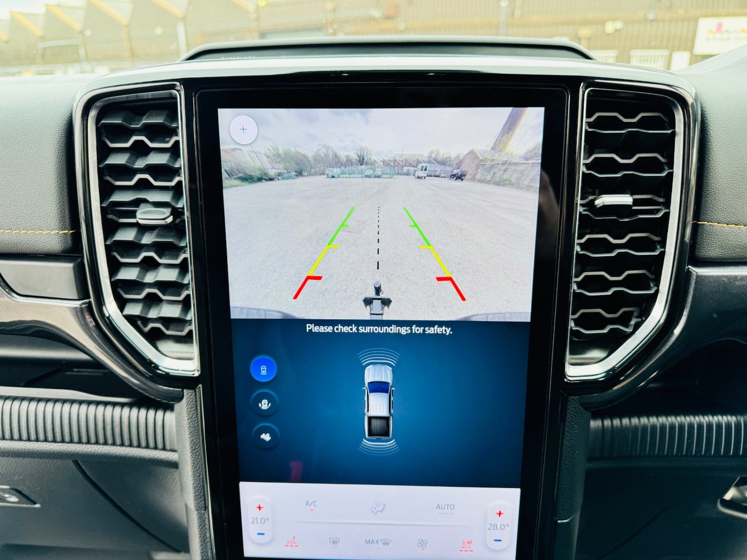 Used Ford Ranger 2023 for sale - 78112688: Photo 23