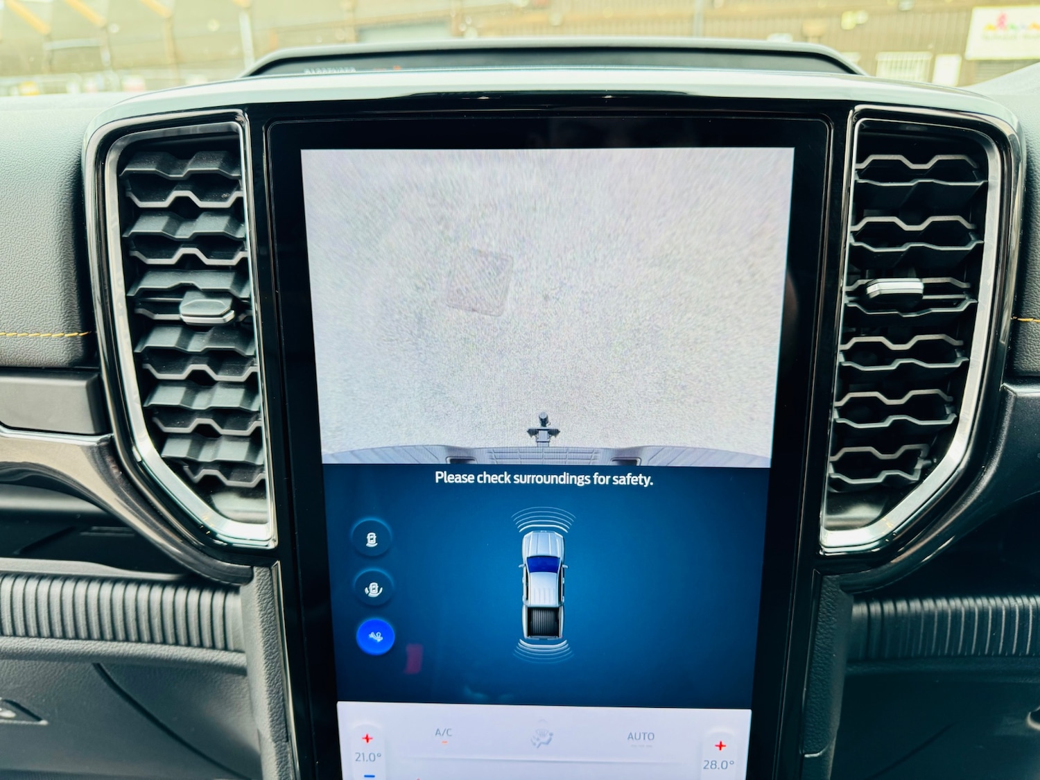 Used Ford Ranger 2023 for sale - 78112688: Photo 24