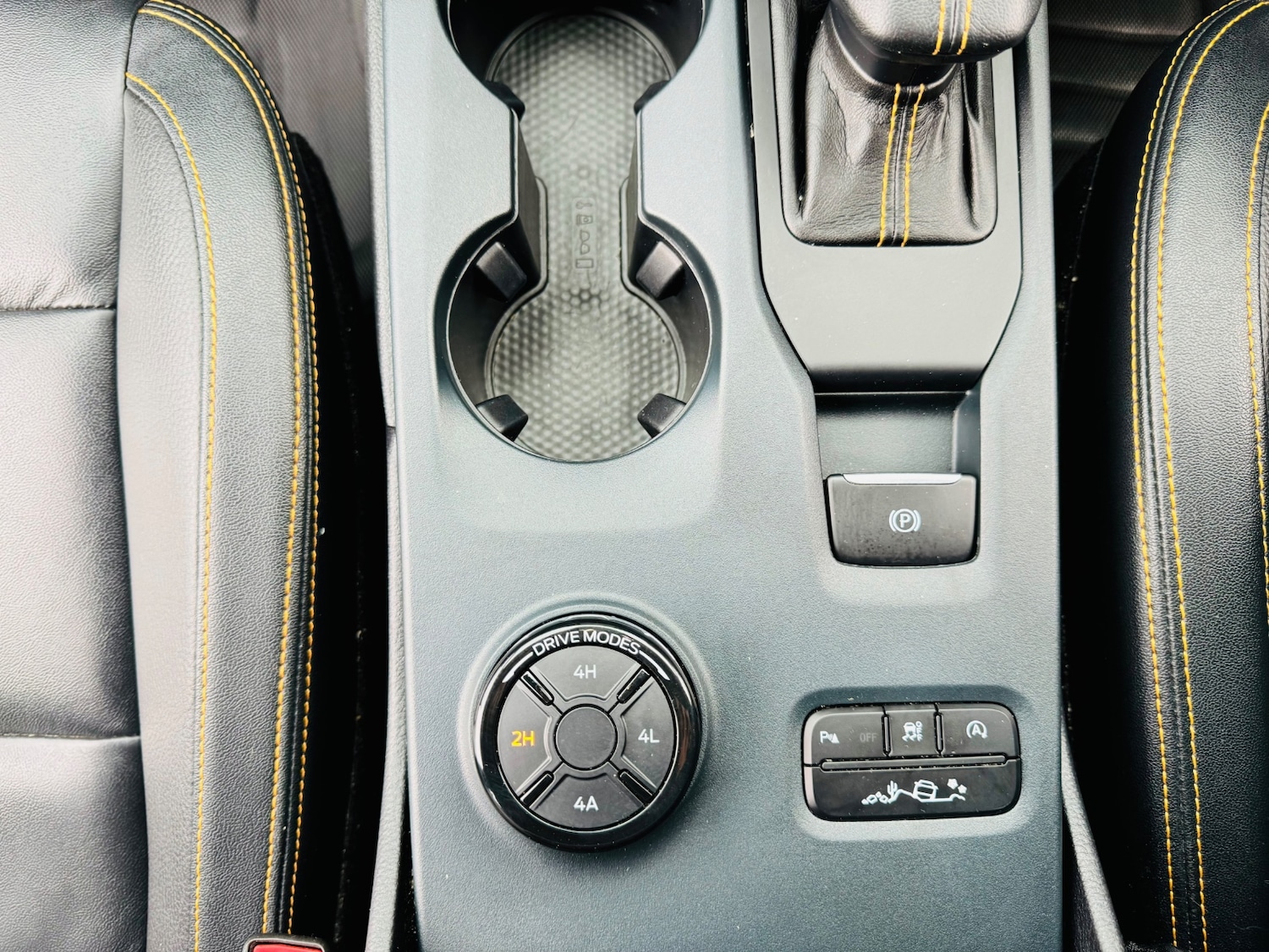 Used Ford Ranger 2023 for sale - 78112688: Photo 25