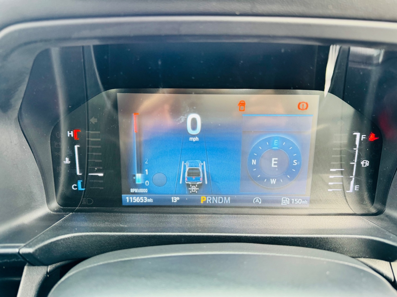 Used Ford Ranger 2023 for sale - 78112688: Photo 26