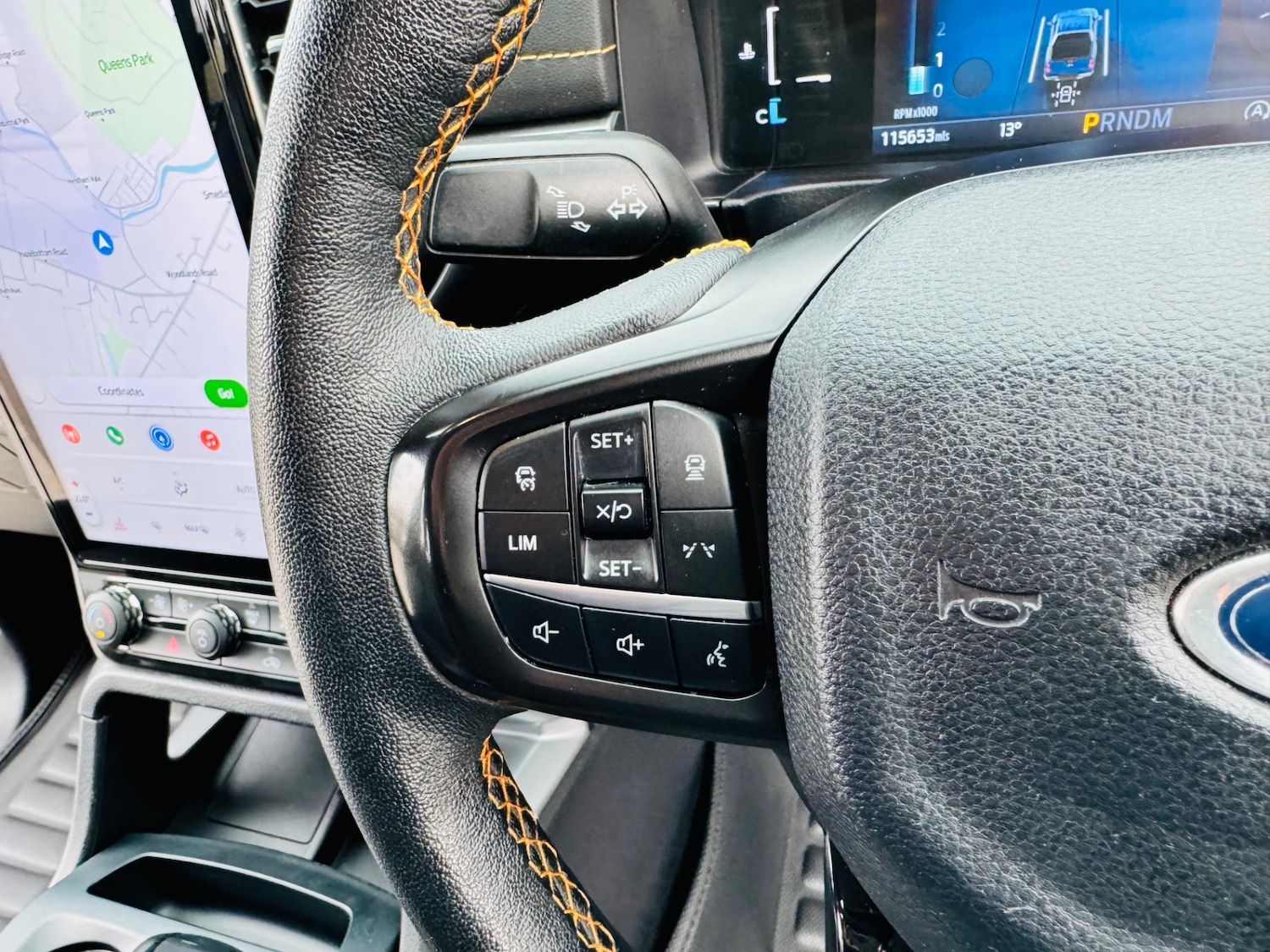 Used Ford Ranger 2023 for sale - 78112688: Photo 27