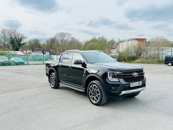 Used Ford Ranger 2023 for sale - 78112688: Photo