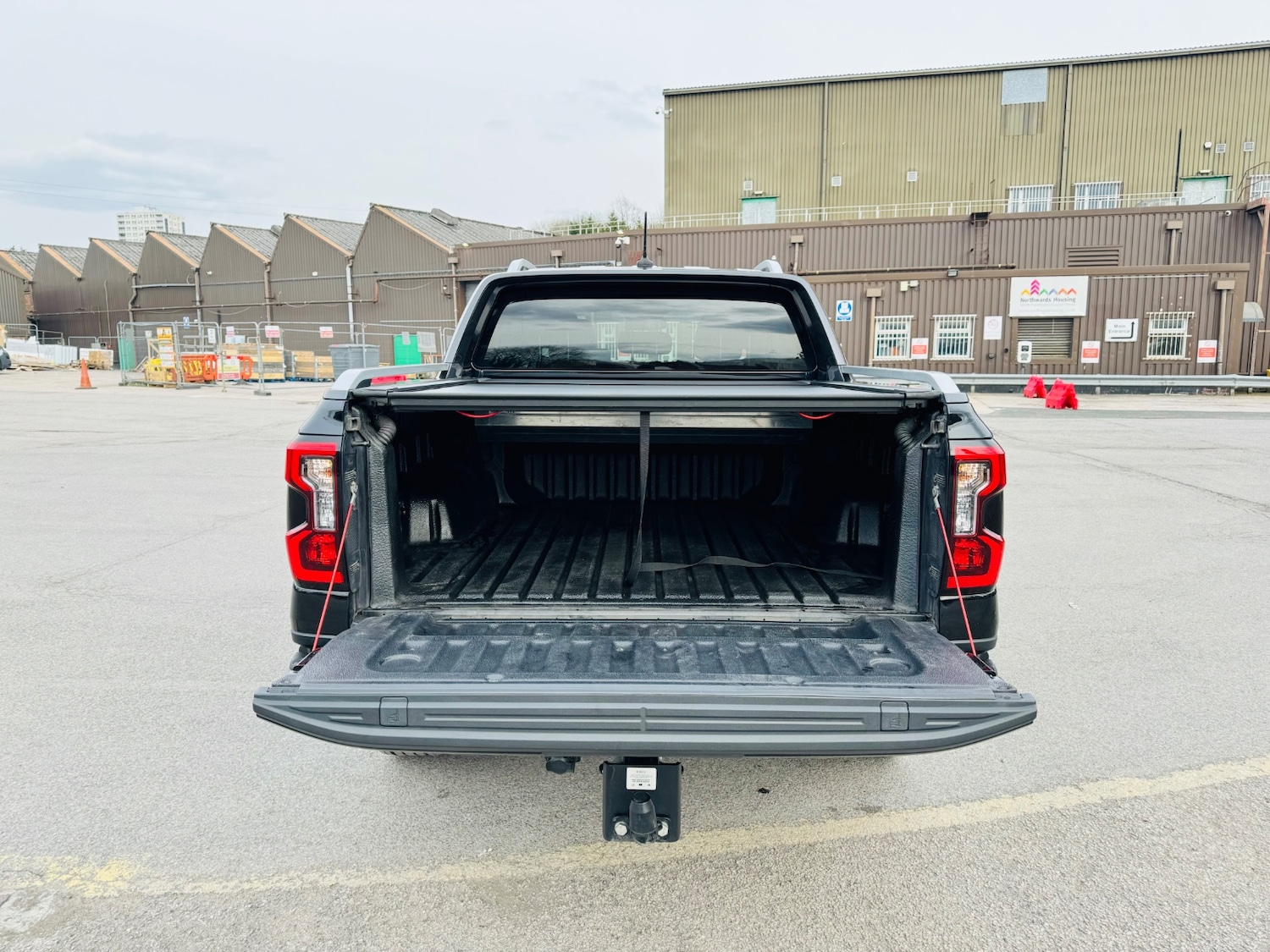 Used Ford Ranger 2023 for sale - 78112688: Photo 31