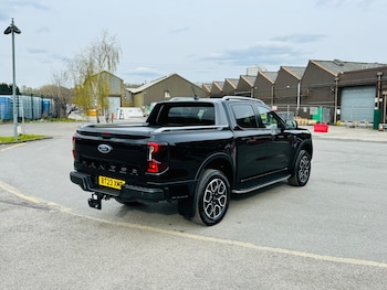 Used Ford Ranger 2023 for sale - 78112688: Photo