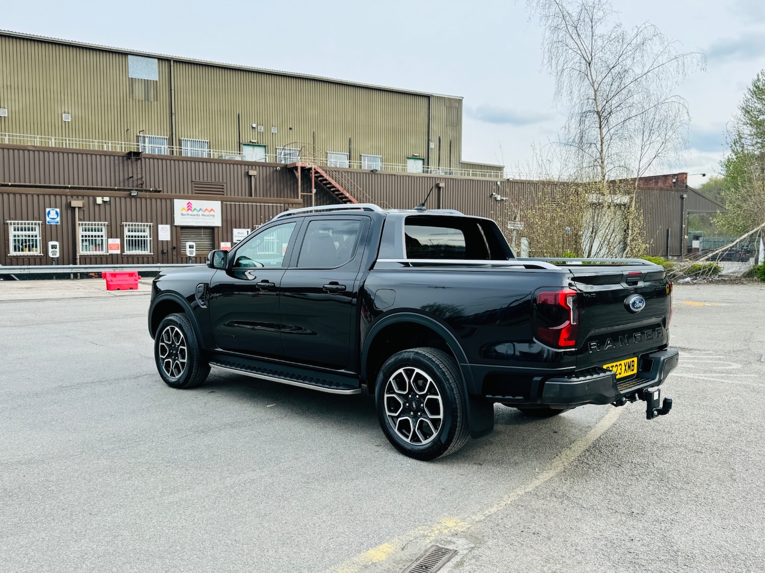 Used Ford Ranger 2023 for sale - 78112688: Photo 6