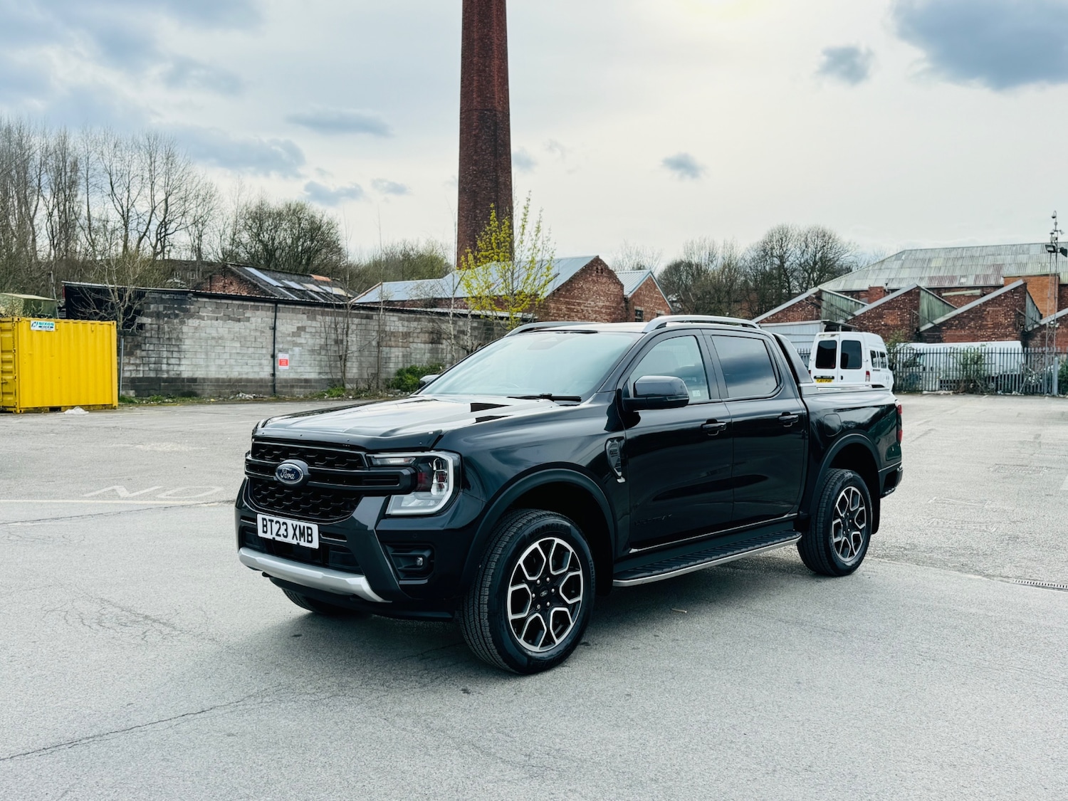 Used Ford Ranger 2023 for sale - 78112688: Photo 7