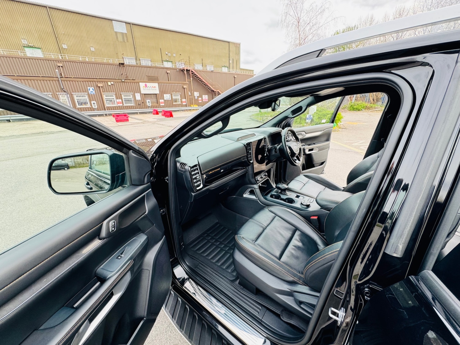 Used Ford Ranger 2023 for sale - 78112688: Photo 8