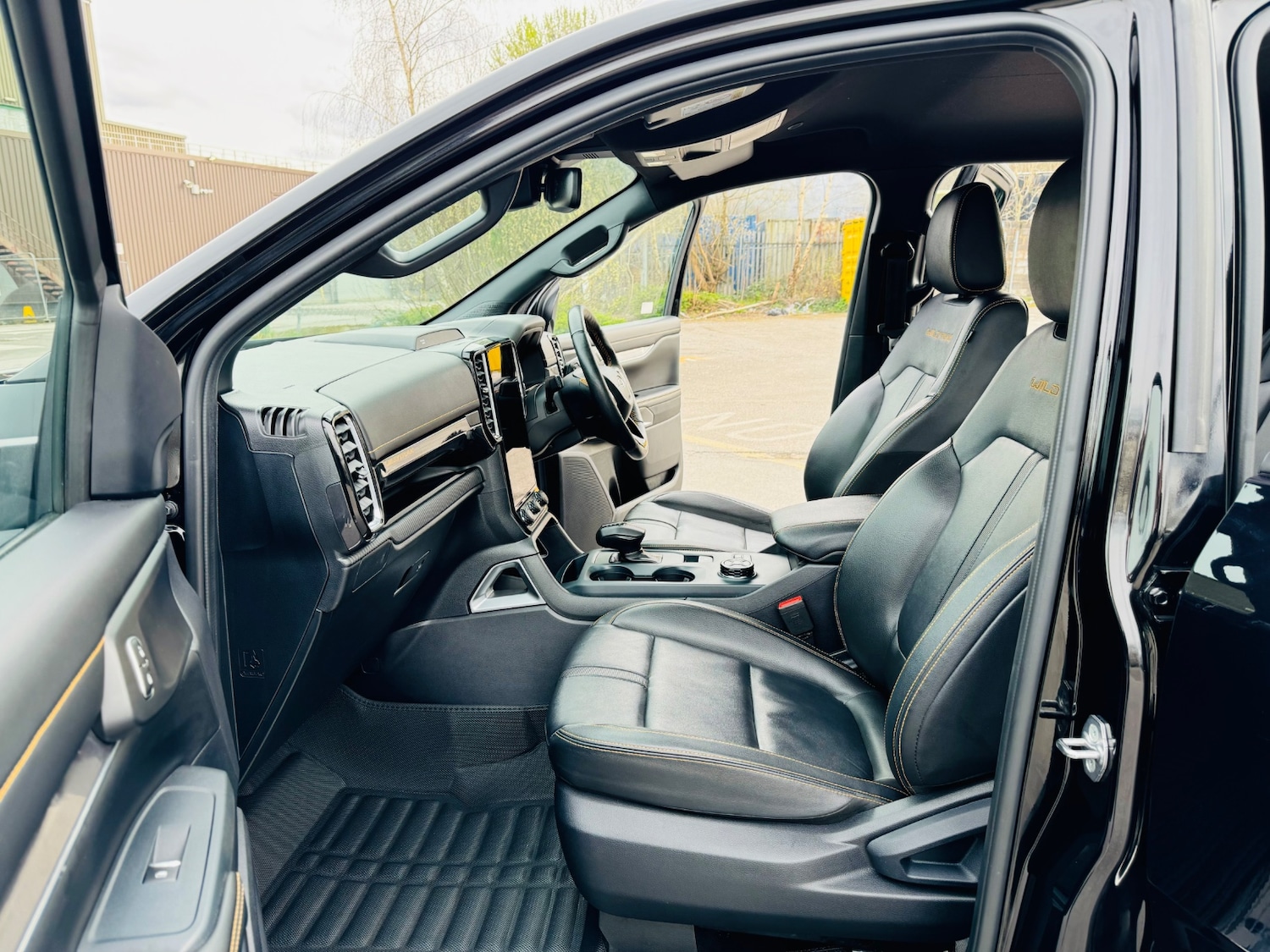 Used Ford Ranger 2023 for sale - 78112688: Photo 9