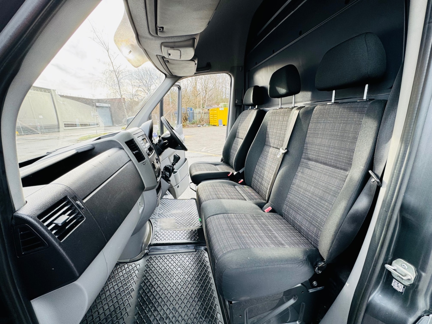 Used Mercedes-Benz Sprinter 2017 for sale - 77262429: Photo 10