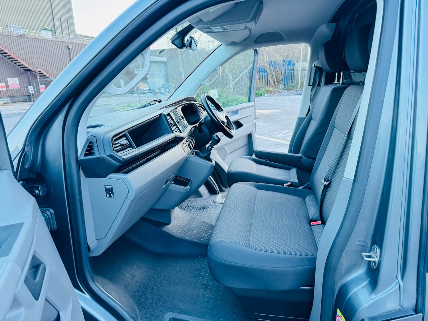 Used Volkswagen Transporter 2020 for sale - 77162114: Photo 9