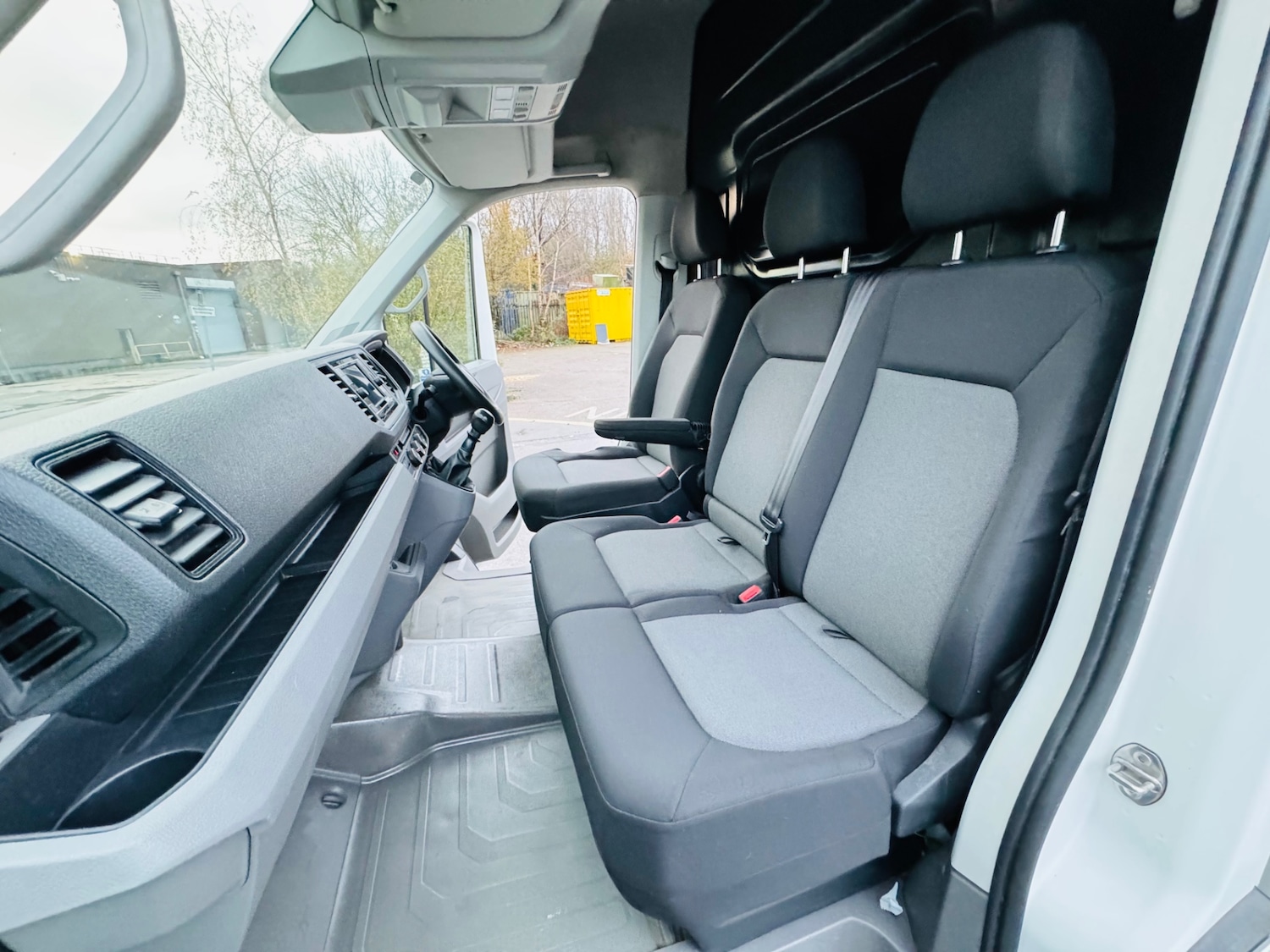 Used Volkswagen Crafter 2021 for sale - 76751476: Photo 10