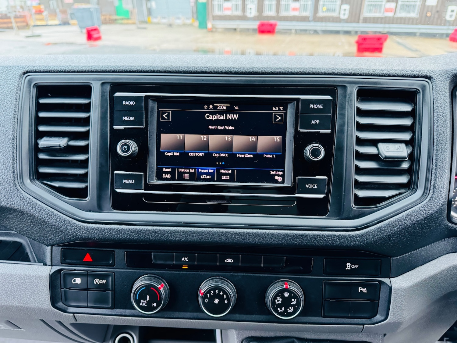 Used Volkswagen Crafter 2021 for sale - 76751476: Photo 15