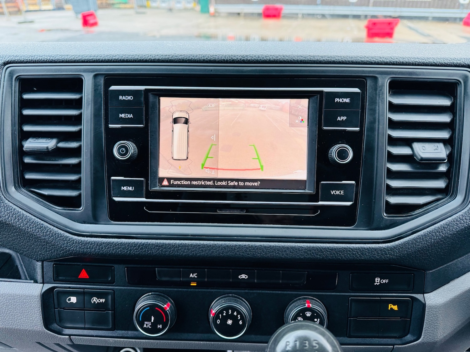 Used Volkswagen Crafter 2021 for sale - 76751476: Photo 16