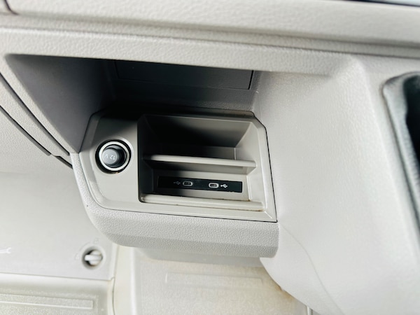Used Volkswagen Crafter 2022 for sale - 76312640: Photo 16