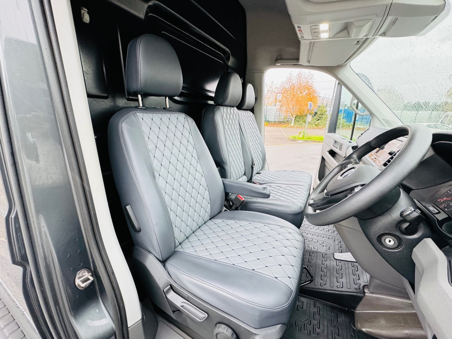 Used Volkswagen Crafter 2023 for sale - 76518670: Photo 12