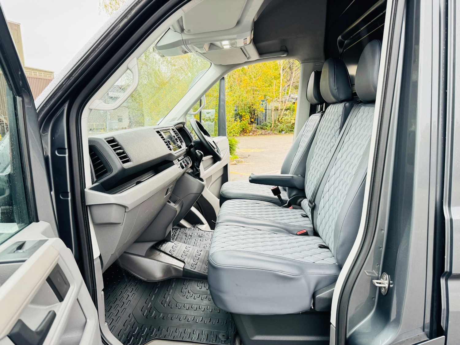 Used Volkswagen Crafter 2023 for sale - 76518670: Photo 8