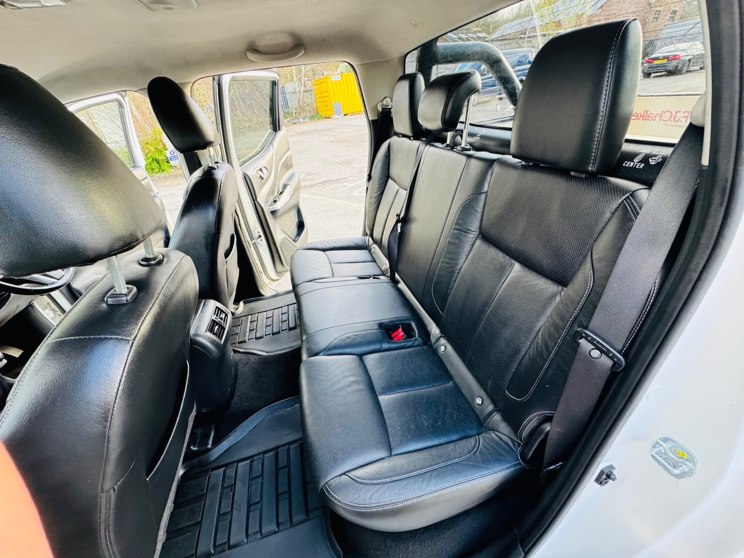 Used Nissan Navara 2018 for sale - 78069617: Photo 13