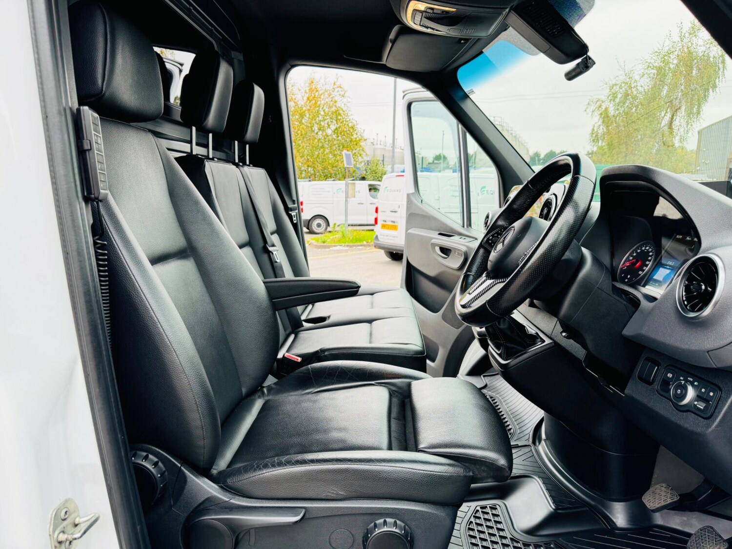 Used Mercedes-Benz Sprinter for sale - 76423145: Photo 13