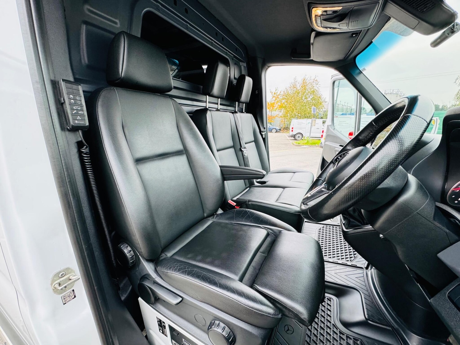 Used Mercedes-Benz Sprinter for sale - 76423145: Photo 14