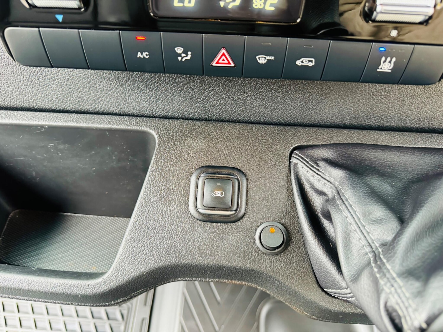 Used Mercedes-Benz Sprinter for sale - 76423145: Photo 21