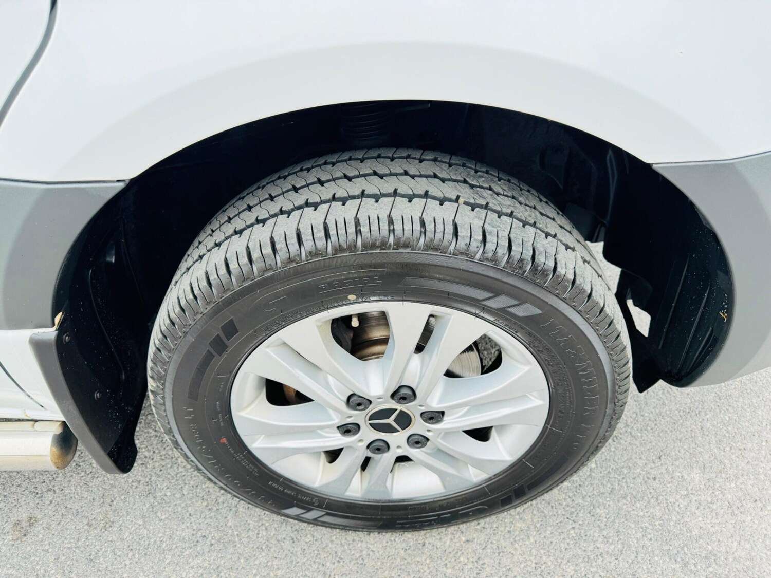 Used Mercedes-Benz Sprinter for sale - 76423145: Photo 24