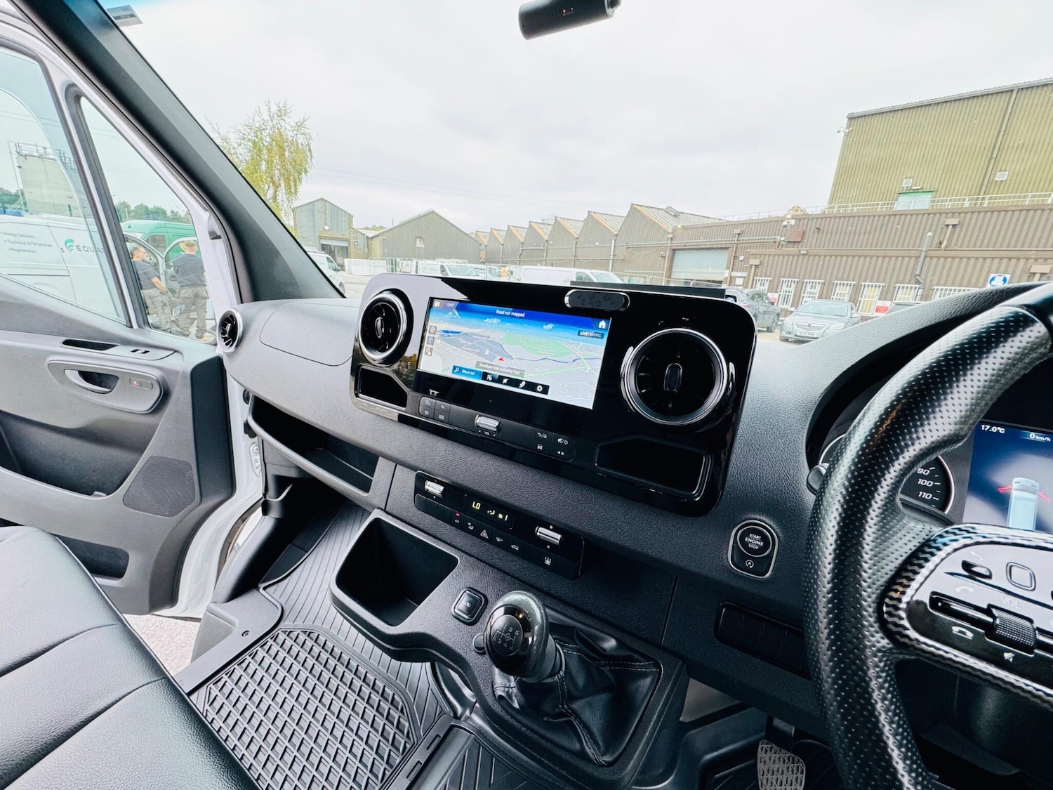 Used Mercedes-Benz Sprinter for sale - 76423145: Photo 26