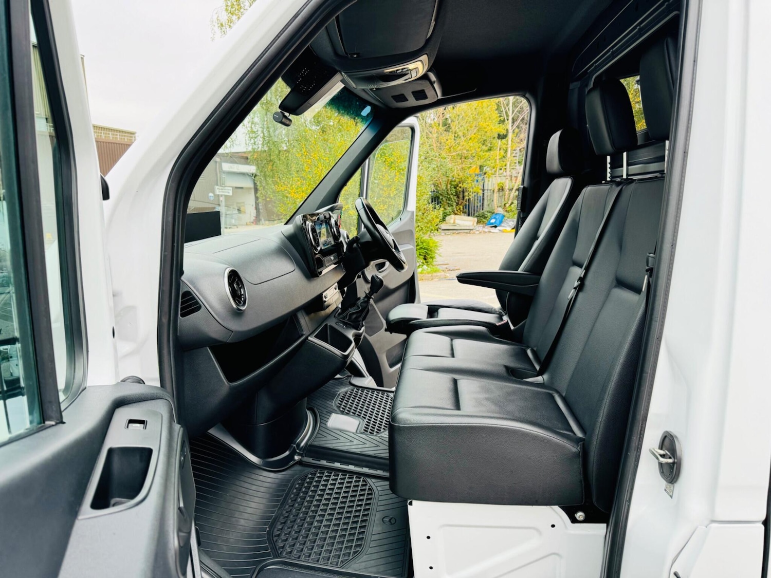 Used Mercedes-Benz Sprinter for sale - 76423145: Photo 9