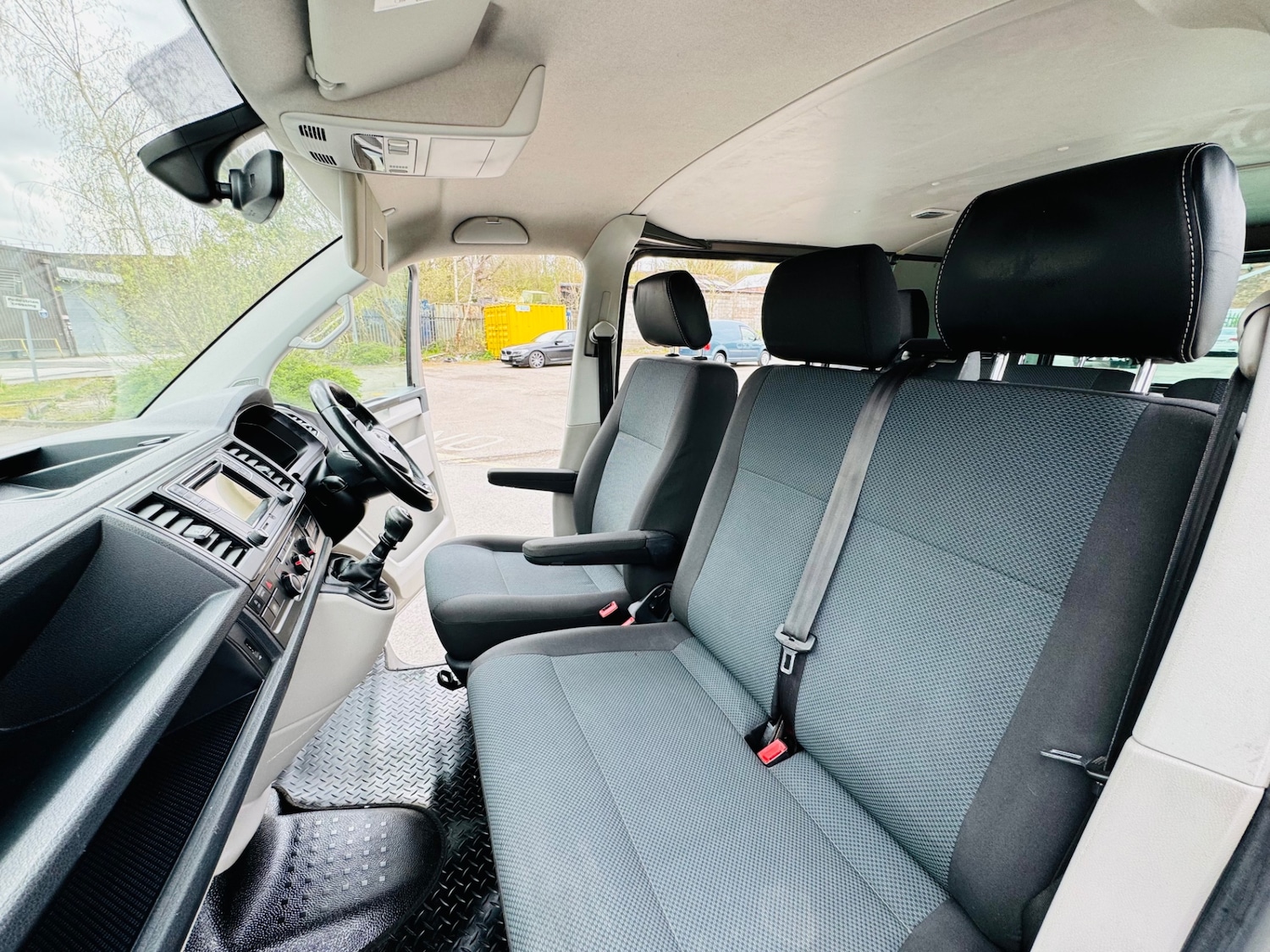 Used Volkswagen Transporter 2016 for sale - 78201339: Photo 10