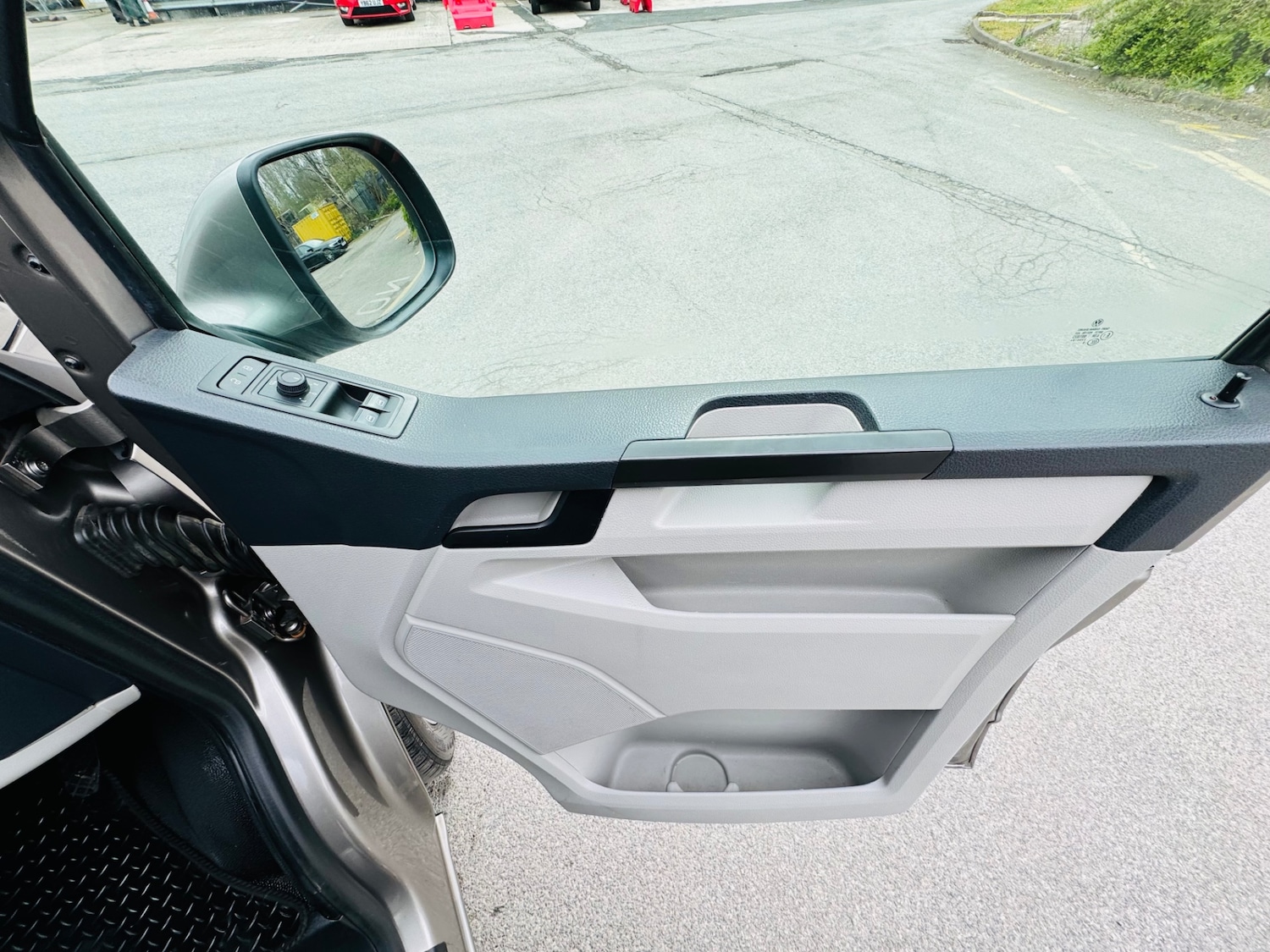 Used Volkswagen Transporter 2016 for sale - 78201339: Photo 20