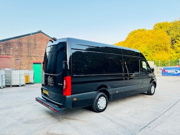 Used Mercedes-Benz Sprinter 2022 for sale - 79608754: Photo