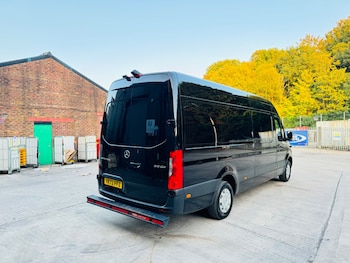Used Mercedes-Benz Sprinter 2022 for sale - 79608754: Photo